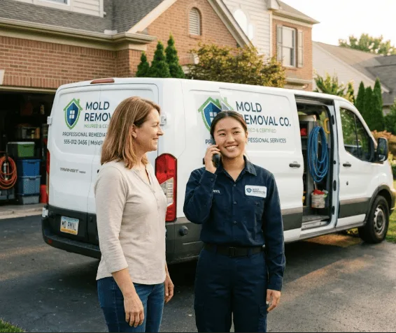 Crawlspace Mold Remediation Litchfield, MI FAQs